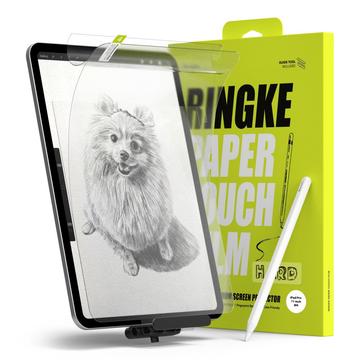 iPad Pro 11 2024/2025 Ringke Paper Touch Film Harter Displayschutz - 2 Stk.
