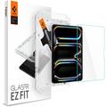iPad Pro 11 2024/2025 Spigen Glas.tR Ez Fit Panserglas