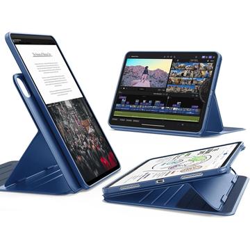 iPad Pro 13 2024/2025 ESR Flip Hybrid Folio Hülle