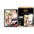 iPad Pro 13 2024/2025/iPad Air 13 2024/2025 PanzerGlass Anti-Reflective Armor EasyAligner Displayschutz - 9H