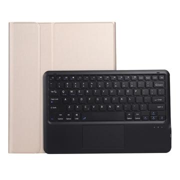 iPad Pro 13 2024/2025 Bluetooth Tastaturhülle