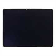 iPad Pro 13 (2024) 5G LCD Display - Schwarz