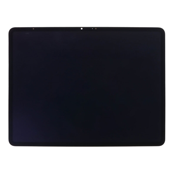 iPad Pro 13 (2024) 5G LCD Display - Schwarz