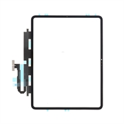 iPad Pro 13 (2024) Displayglas & Touch Screen - Schwarz