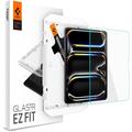 iPad Pro 13 2024/2025 Spigen Glas.tR Ez Fit Panserglas