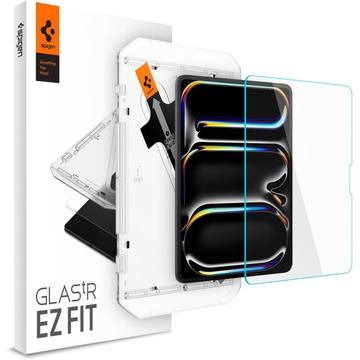 iPad Pro 13 2024/2025 Spigen Glas.tR Ez Fit Panserglas
