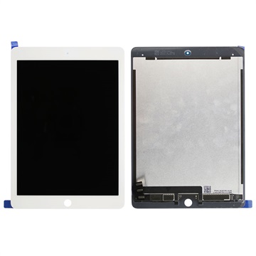 iPad Pro 9.7 LCD Display - Weiß