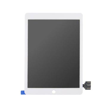 iPad Pro 9.7 LCD Display - Weiß