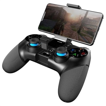 iPega PG-9156 Bluetooth Gamepad mit Smartphone Halterung