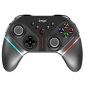 iPega SW038A Drahtlose Gamepad - Switch/PS3/Android/PC - Schwarz