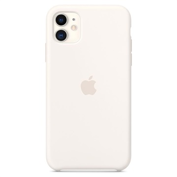 iPhone 11 Apple Silikonhülle MWVX2ZM/A