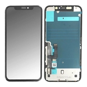 iPhone 11 LCD Display - Schwarz - Grad A
