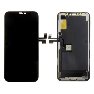 iPhone 11 Pro LCD Display - Schwarz