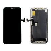 iPhone 11 Pro Max LCD Display - Schwarz