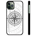 iPhone 11 Pro Schutzhülle - Kompass