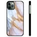 iPhone 11 Pro Schutzhülle - Eleganter Marmor