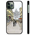 iPhone 11 Pro Schutzhülle - Italien Straße