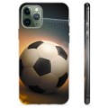 iPhone 11 Pro TPU Hülle - Fußball