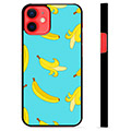 iPhone 12 mini Schutzhülle - Bananen