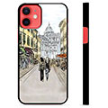 iPhone 12 mini Schutzhülle - Italien Straße