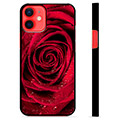 iPhone 12 mini Schutzhülle - Rose