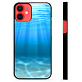 iPhone 12 mini Schutzhülle - Meer