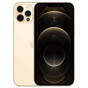 iPhone 12 Pro Max - 128GB - Nahezu perfekt