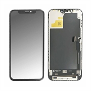 iPhone 12 Pro Max LCD Display - Schwarz