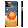 iPhone 12 Pro Max Schutzhülle - Basketball