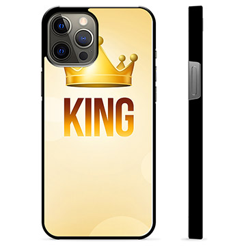 iPhone 12 Pro Max Schutzhülle - König
