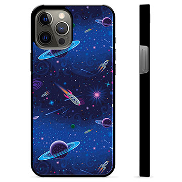 iPhone 12 Pro Max Schutzhülle - Universum