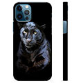 iPhone 12 Pro Schutzhülle - Schwarzer Panther