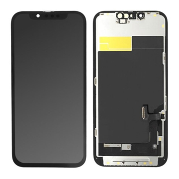 iPhone 13 LCD Display - Schwarz