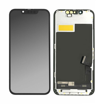 iPhone 13 Mini LCD Display - Schwarz