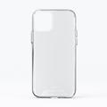 iPhone 13 Prio Slim Shell Hybrid-Tasche - Transparent