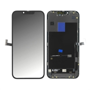 iPhone 13 Pro LCD Display - Schwarz
