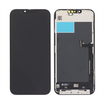 iPhone 13 Pro Max LCD Display - Schwarz