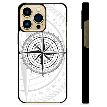 iPhone 13 Pro Max Schutzhülle - Kompass