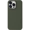 iPhone 13 Pro Nudient Thin Hülle - MagSafe-kompatibel - Grün