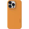 iPhone 13 Pro Nudient Thin Hülle - MagSafe-kompatibel - Orange