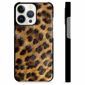 iPhone 13 Pro Schutzhülle - Leopard