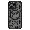 iPhone 13 Pro Stylish Magnetische Schutzhülle