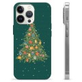 iPhone 13 Pro TPU Hülle - Weihnachtsbaum