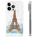 iPhone 13 Pro TPU Hülle - Paris