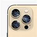 iPhone 13 Pro Kamera Linse Glas Reparatur