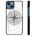 iPhone 13 Schutzhülle - Kompass