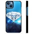 iPhone 13 Schutzhülle - Diamant