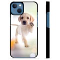 iPhone 13 Schutzhülle - Hund