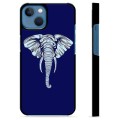 iPhone 13 Schutzhülle - Elefant