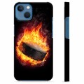 iPhone 13 Schutzhülle - Eishockey